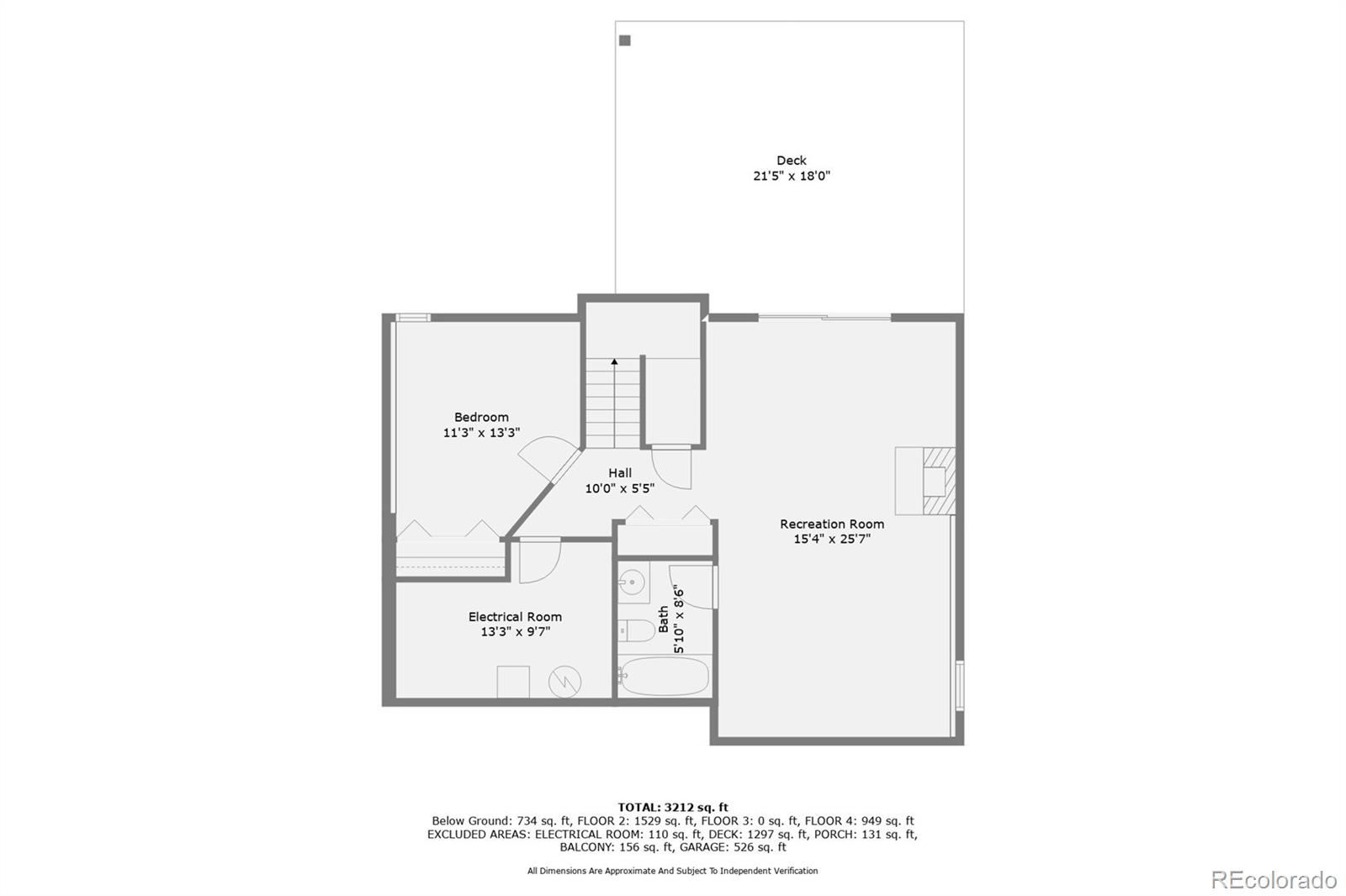 MLS Image #29 for 4987  bear mountain drive,evergreen, Colorado