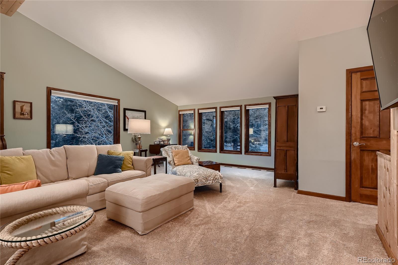 MLS Image #3 for 4987  bear mountain drive,evergreen, Colorado