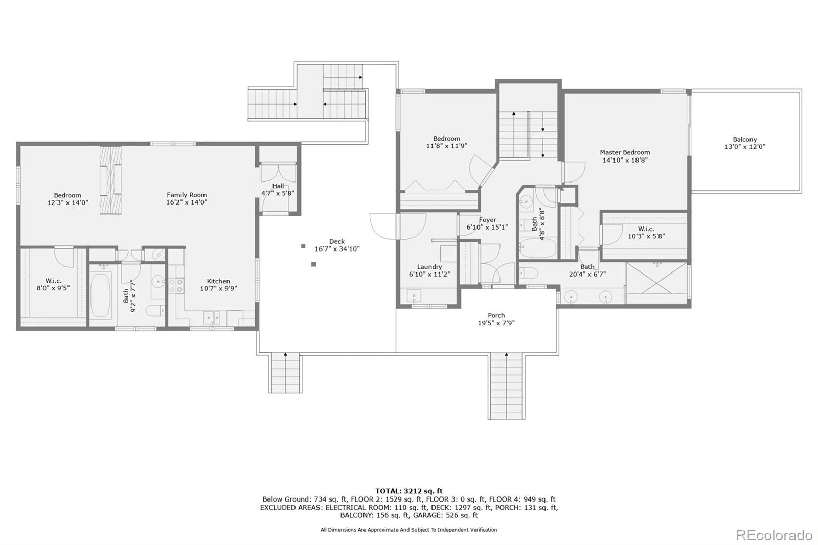 MLS Image #30 for 4987  bear mountain drive,evergreen, Colorado