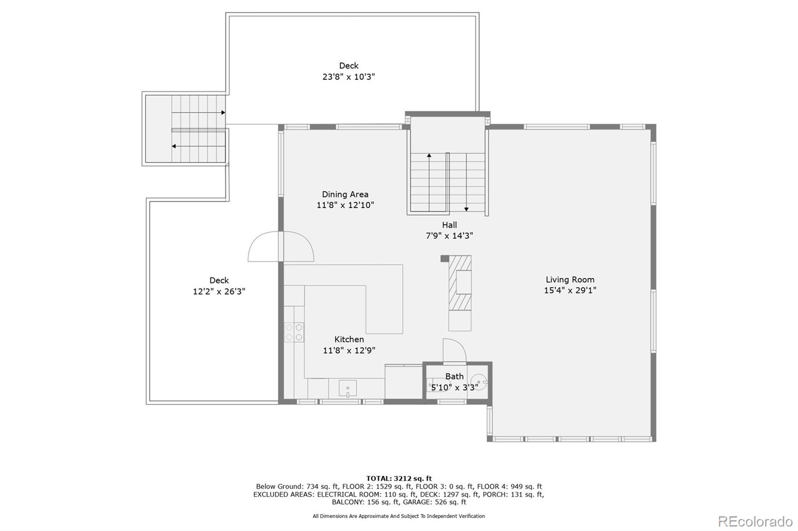 MLS Image #31 for 4987  bear mountain drive,evergreen, Colorado