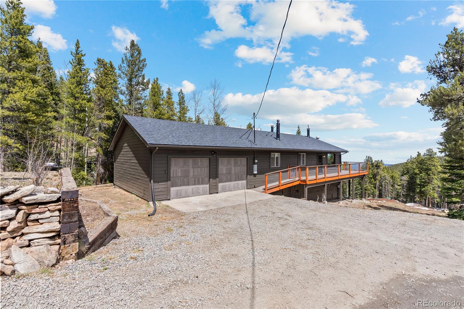 Report Image for 1123  Lodgepole Drive,Evergreen, Colorado