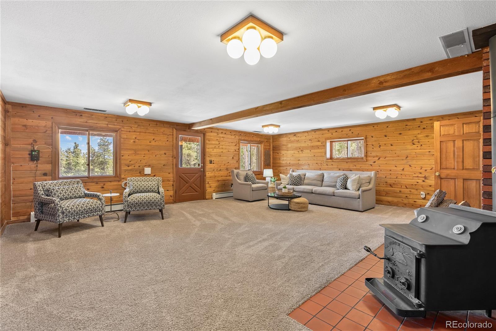 MLS Image #11 for 1123  lodgepole drive,evergreen, Colorado