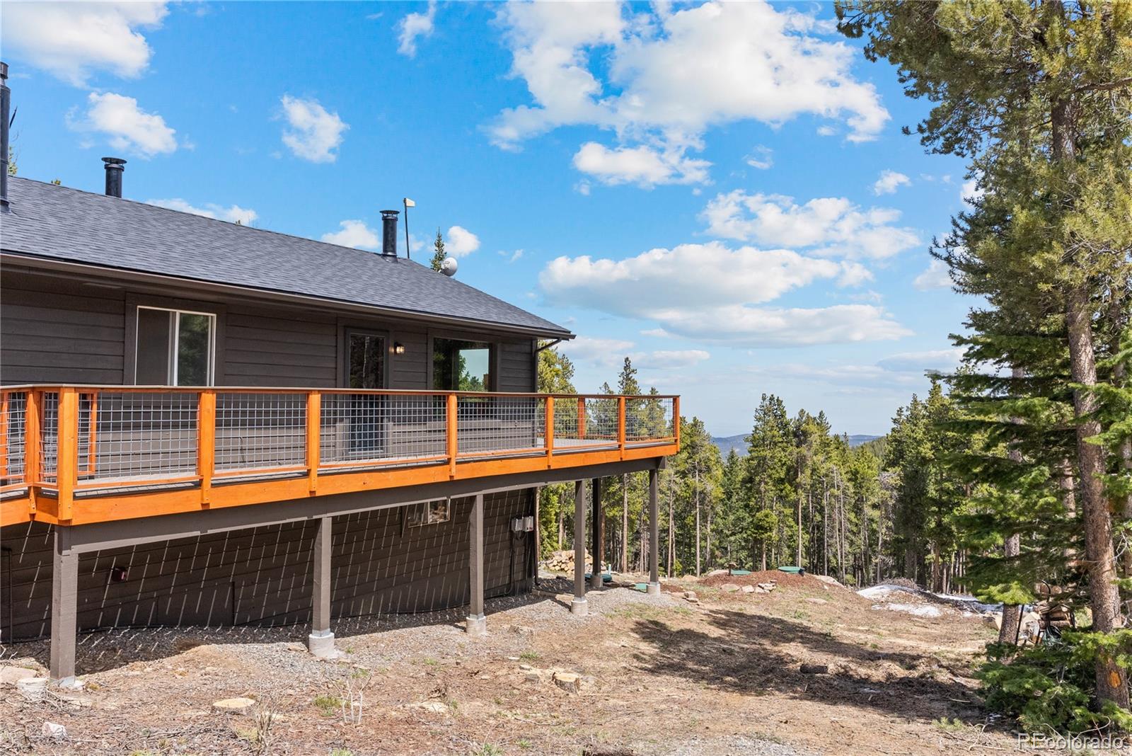 MLS Image #12 for 1123  lodgepole drive,evergreen, Colorado