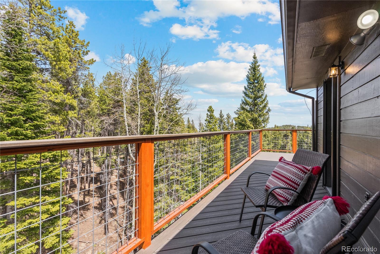 MLS Image #13 for 1123  lodgepole drive,evergreen, Colorado