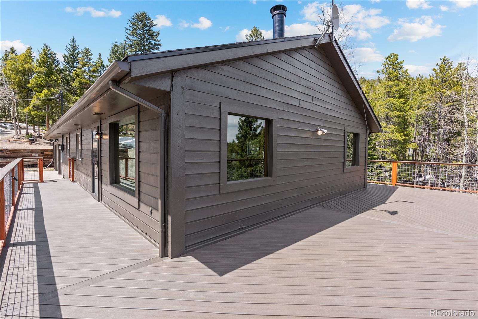 MLS Image #14 for 1123  lodgepole drive,evergreen, Colorado