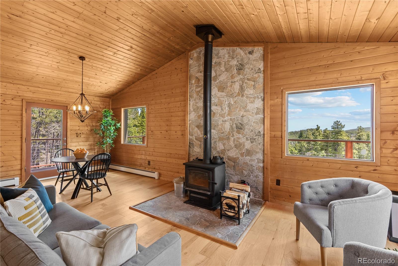 MLS Image #15 for 1123  lodgepole drive,evergreen, Colorado