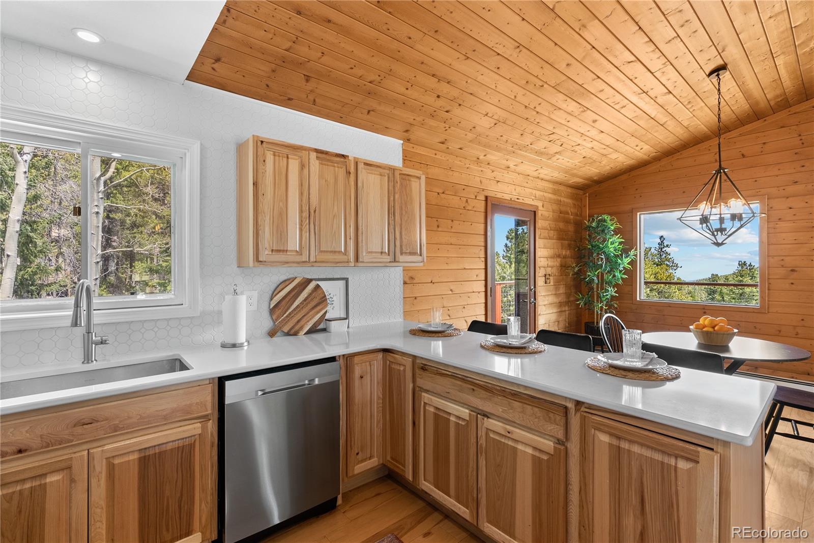 MLS Image #21 for 1123  lodgepole drive,evergreen, Colorado