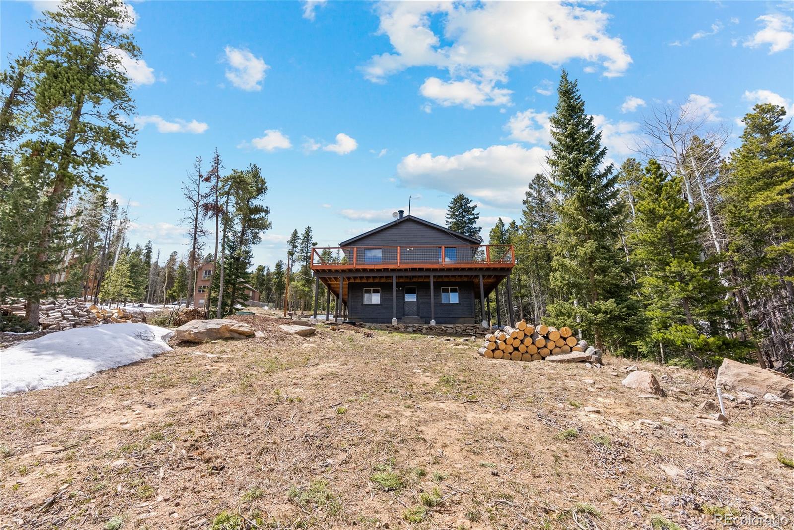 MLS Image #36 for 1123  lodgepole drive,evergreen, Colorado