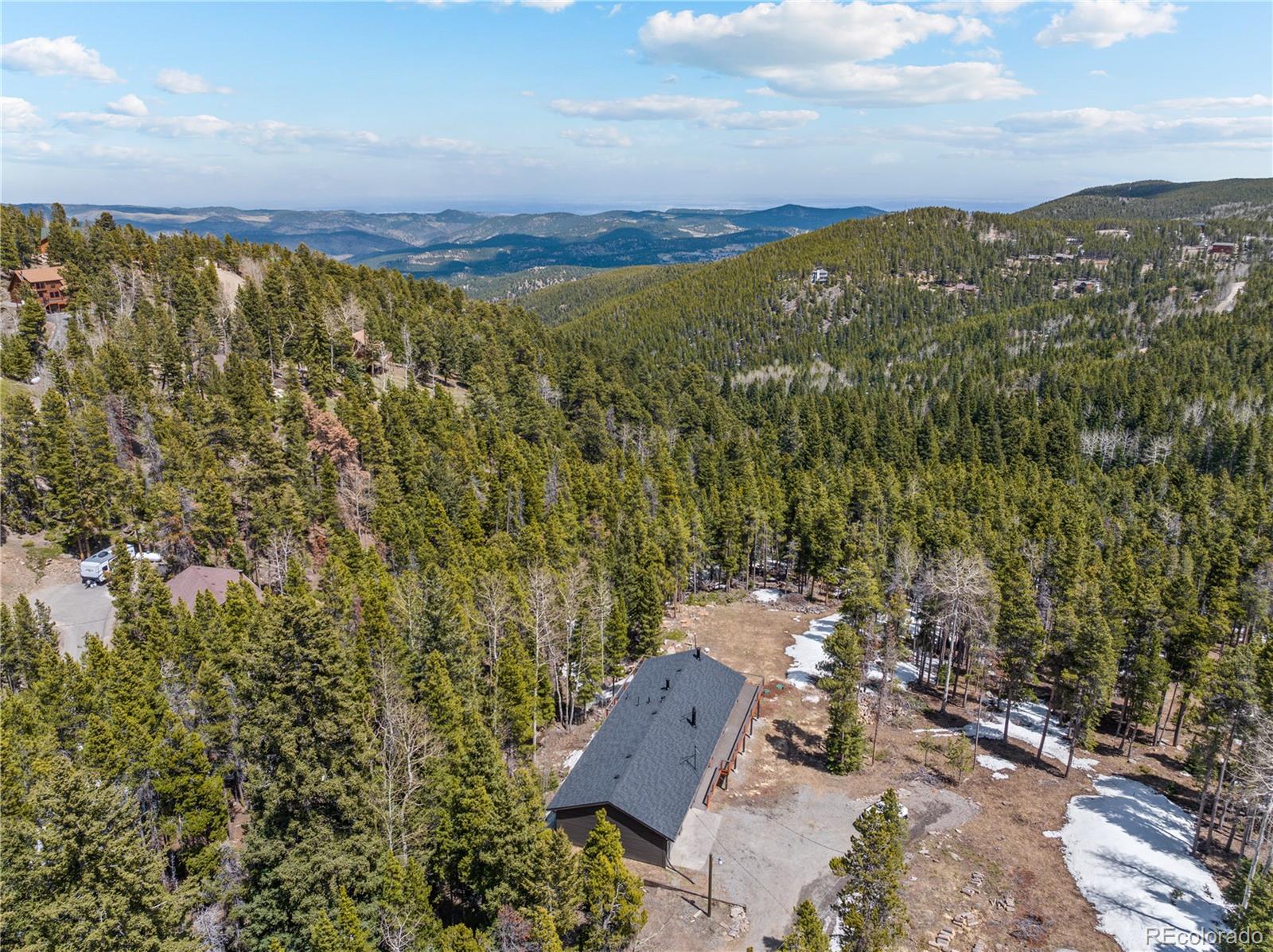 MLS Image #43 for 1123  lodgepole drive,evergreen, Colorado