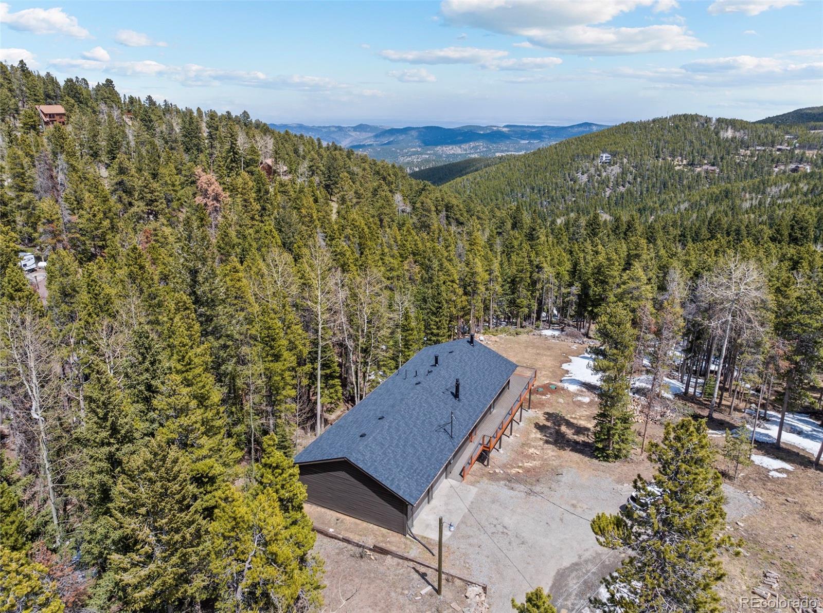 MLS Image #44 for 1123  lodgepole drive,evergreen, Colorado