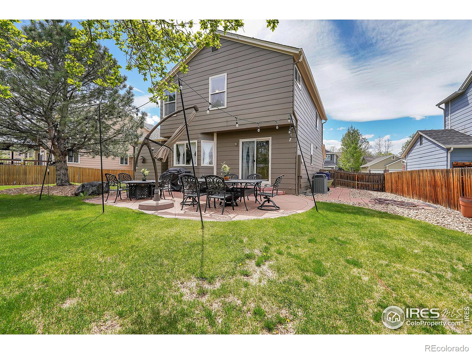 MLS Image #25 for 1564  daily drive,erie, Colorado