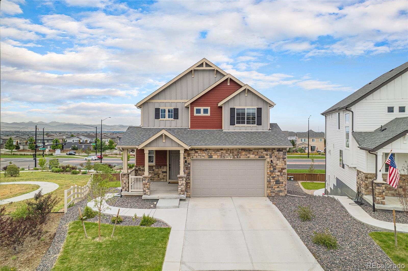 MLS Image #0 for 979  larkspur drive,erie, Colorado