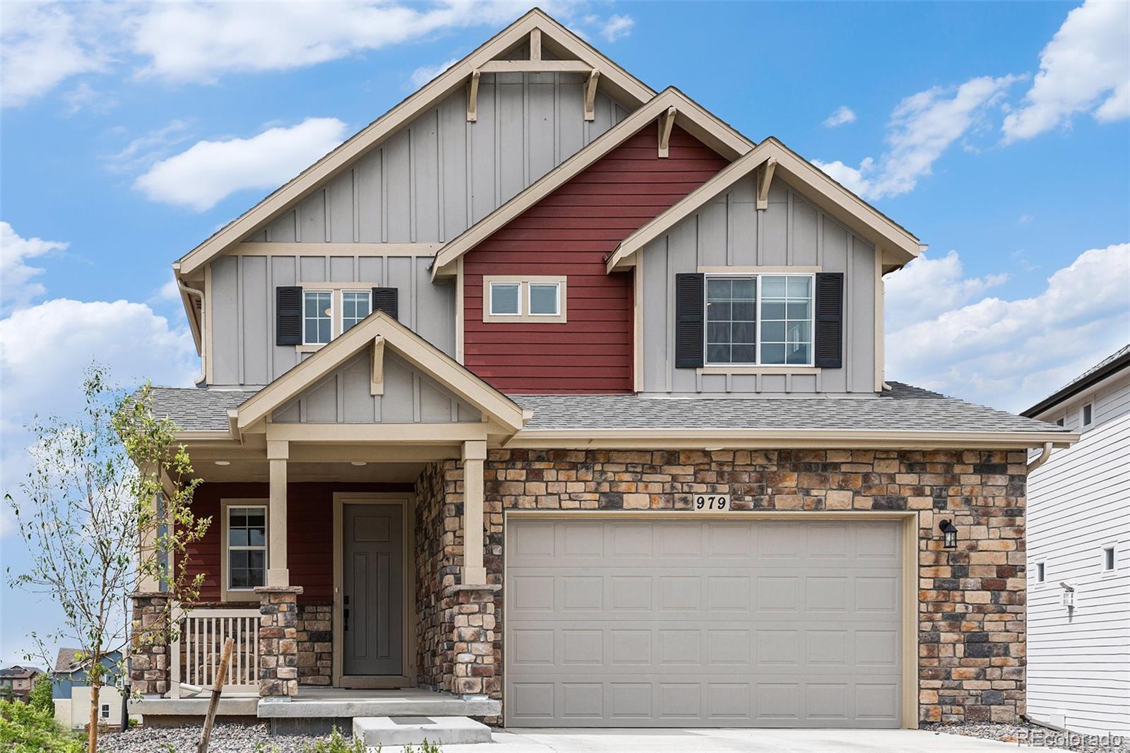 MLS Image #2 for 979  larkspur drive,erie, Colorado