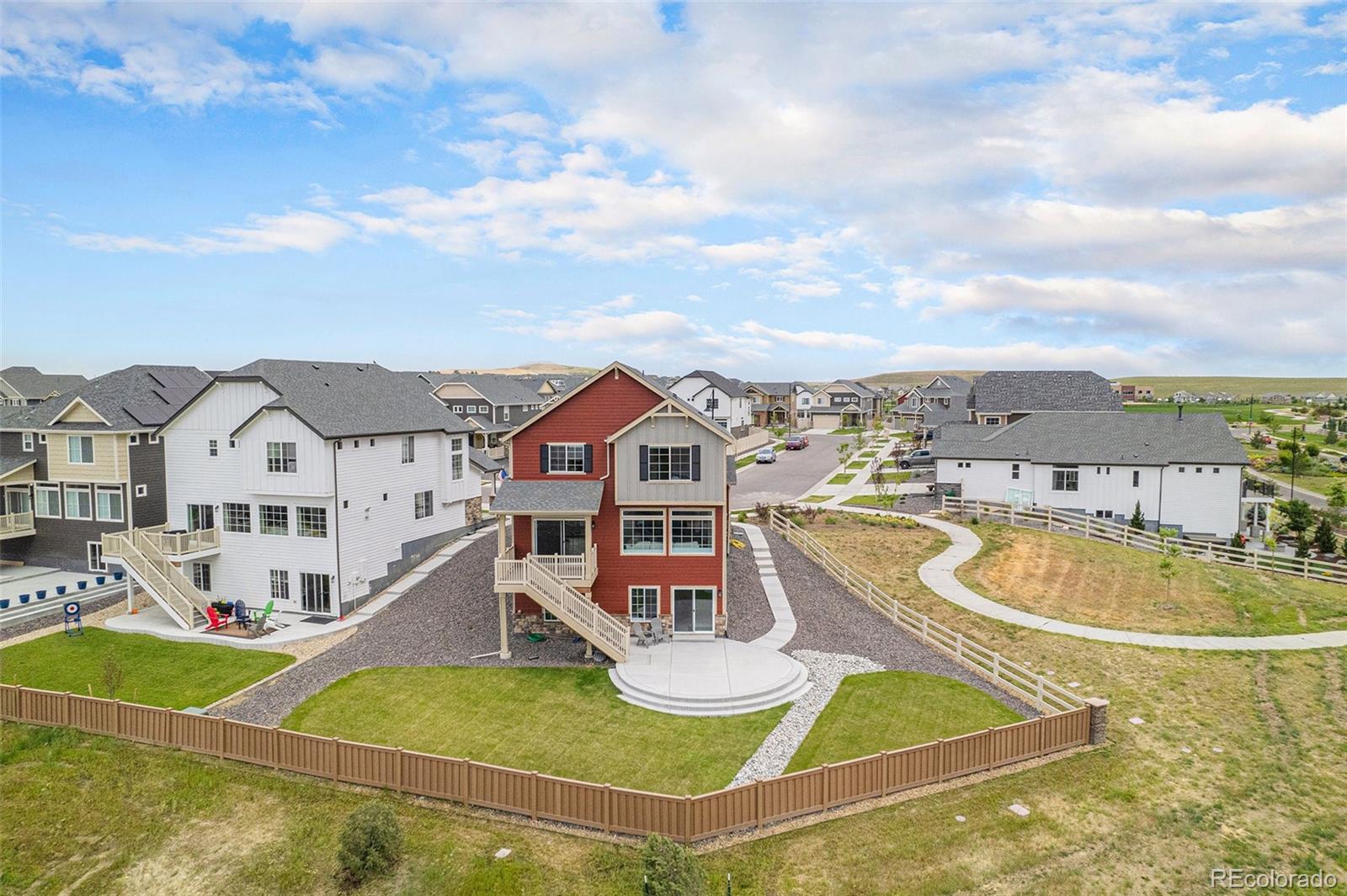 MLS Image #30 for 979  larkspur drive,erie, Colorado