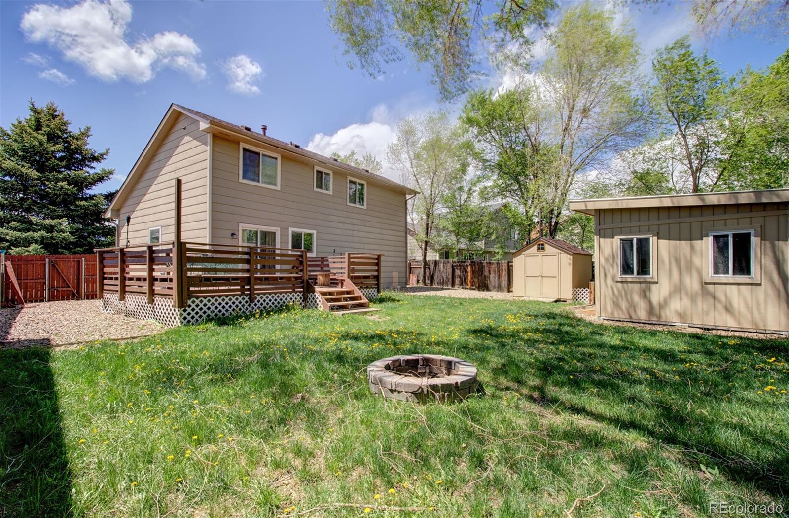 MLS Image #17 for 245  pointer place,colorado springs, Colorado