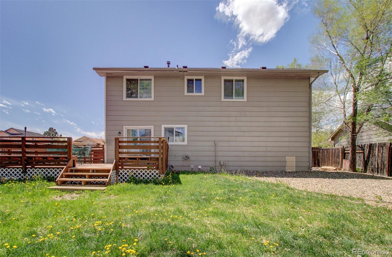 MLS Image #18 for 245  pointer place,colorado springs, Colorado