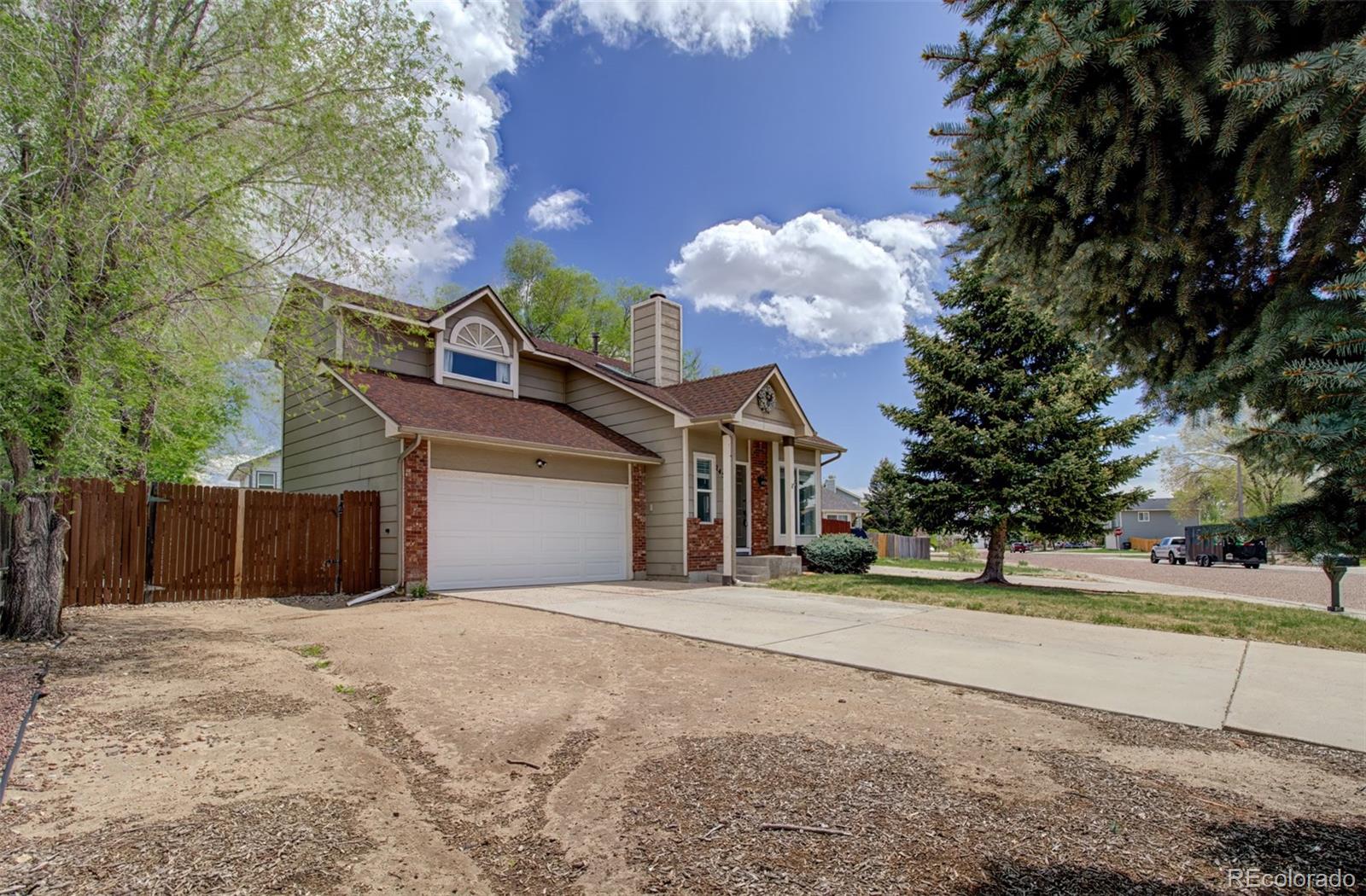 MLS Image #21 for 245  pointer place,colorado springs, Colorado