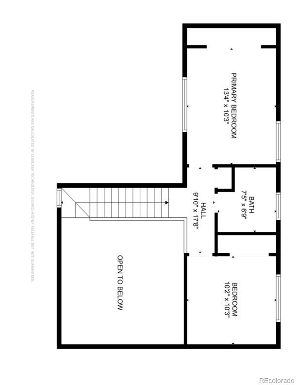 MLS Image #22 for 245  pointer place,colorado springs, Colorado