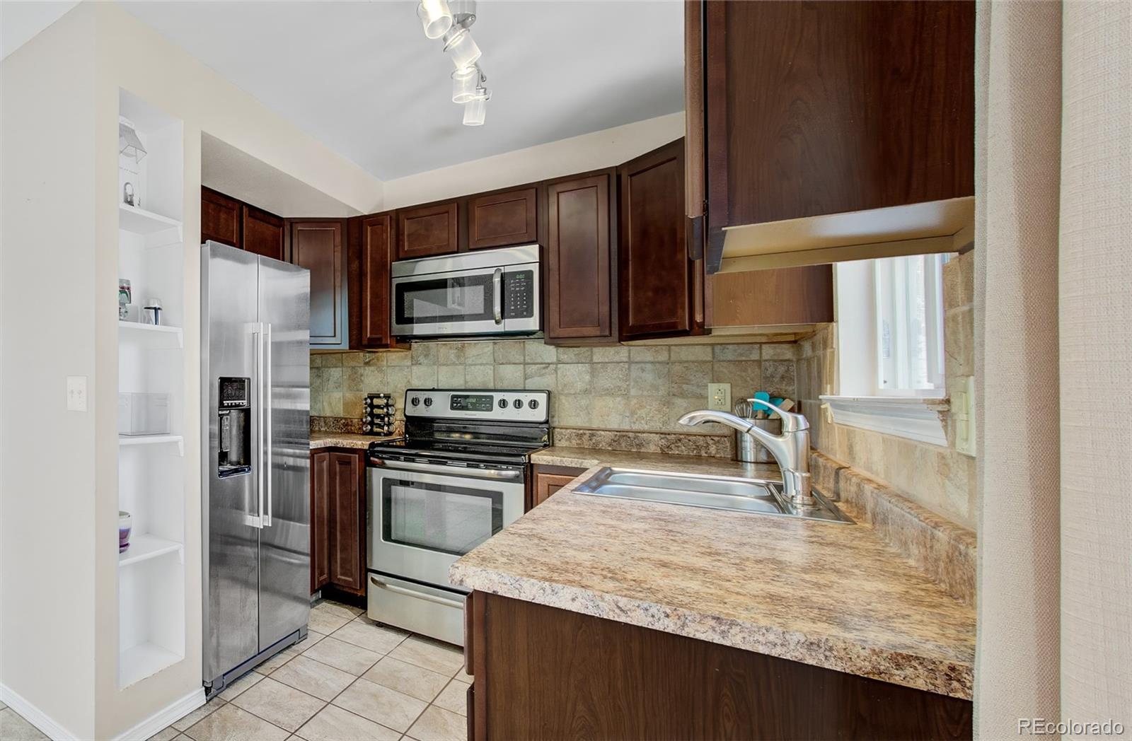 MLS Image #5 for 245  pointer place,colorado springs, Colorado