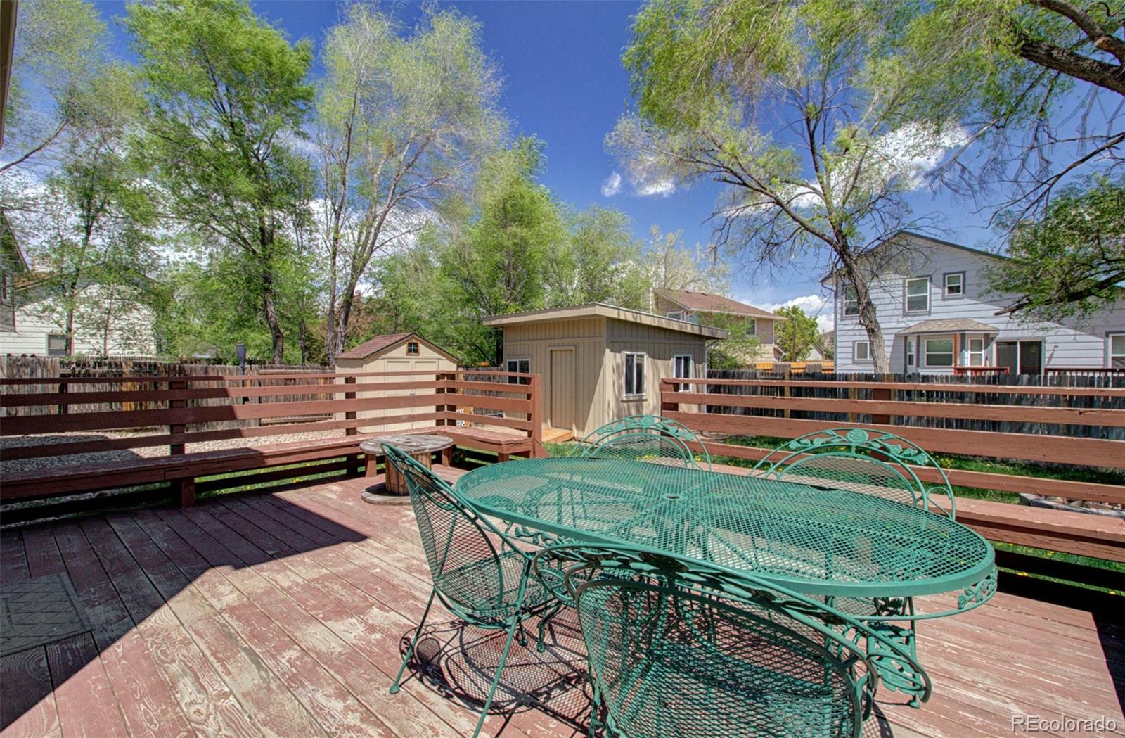 MLS Image #8 for 245  pointer place,colorado springs, Colorado