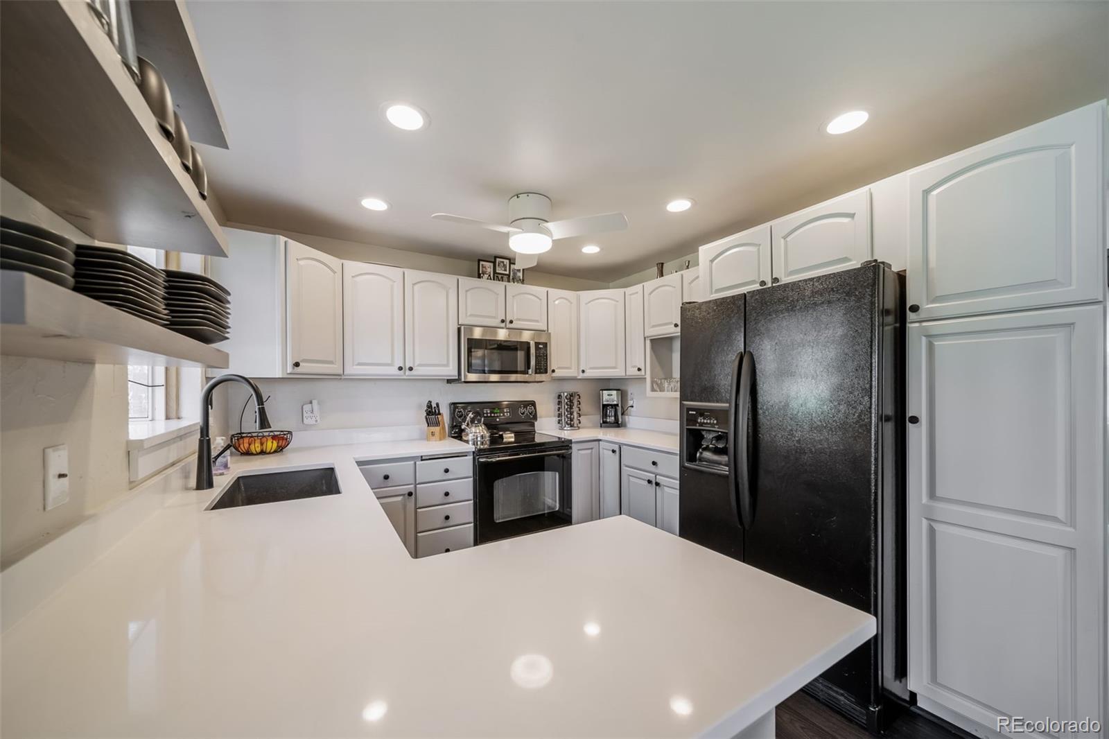 MLS Image #12 for 103  burgess drive,castle rock, Colorado