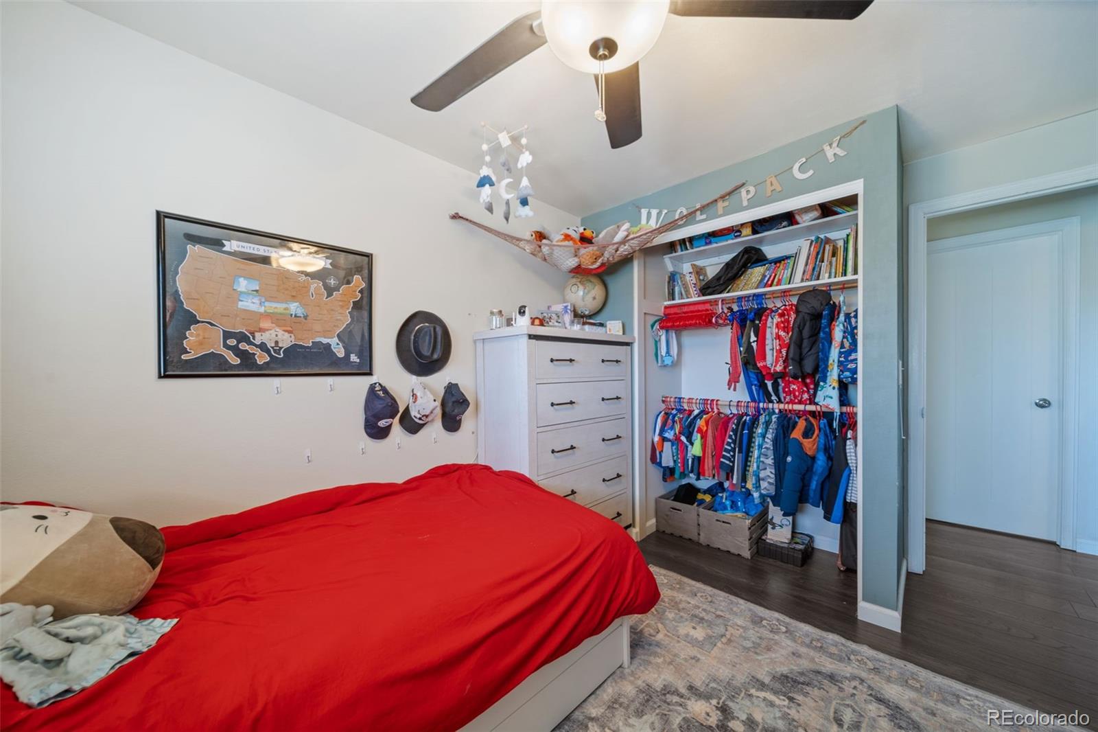 MLS Image #21 for 103  burgess drive,castle rock, Colorado