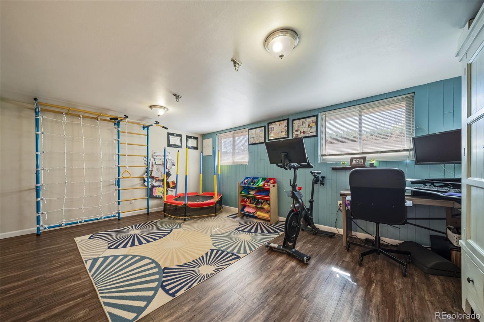 MLS Image #26 for 103  burgess drive,castle rock, Colorado