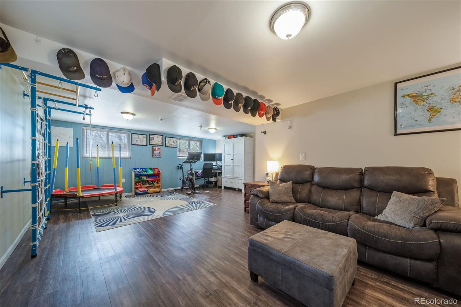 MLS Image #28 for 103  burgess drive,castle rock, Colorado