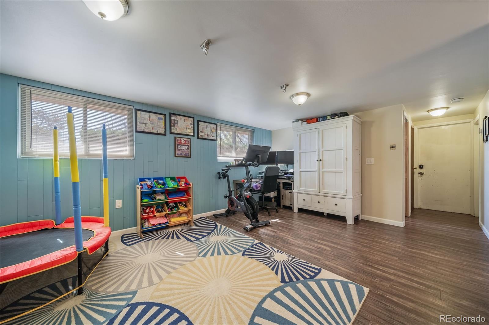 MLS Image #29 for 103  burgess drive,castle rock, Colorado