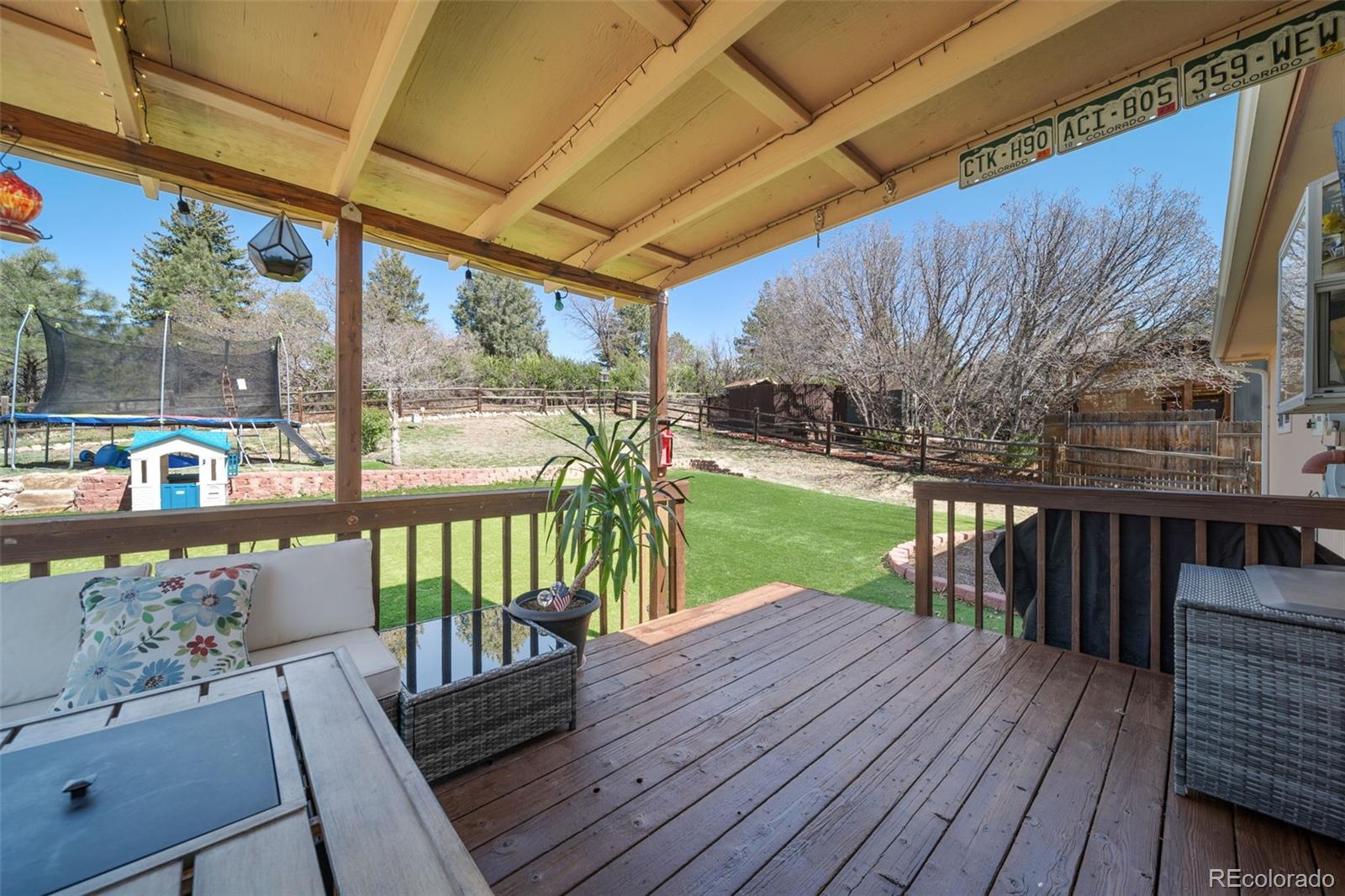 MLS Image #31 for 103  burgess drive,castle rock, Colorado