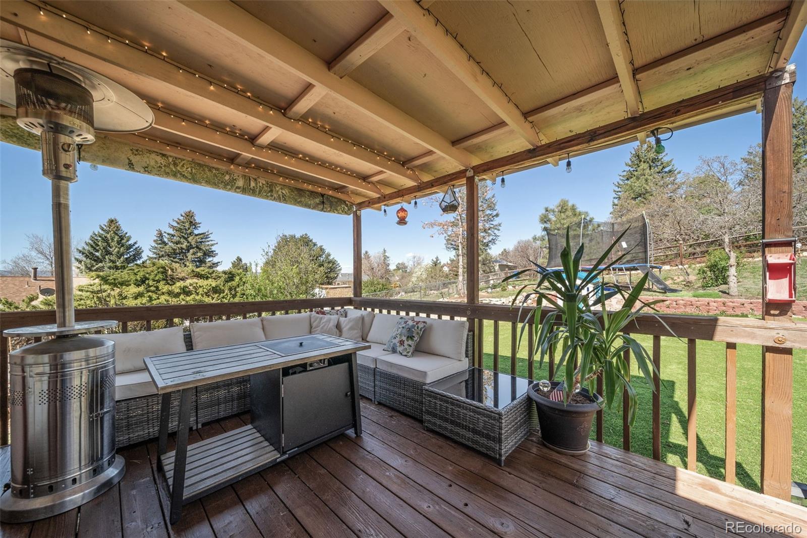 MLS Image #32 for 103  burgess drive,castle rock, Colorado