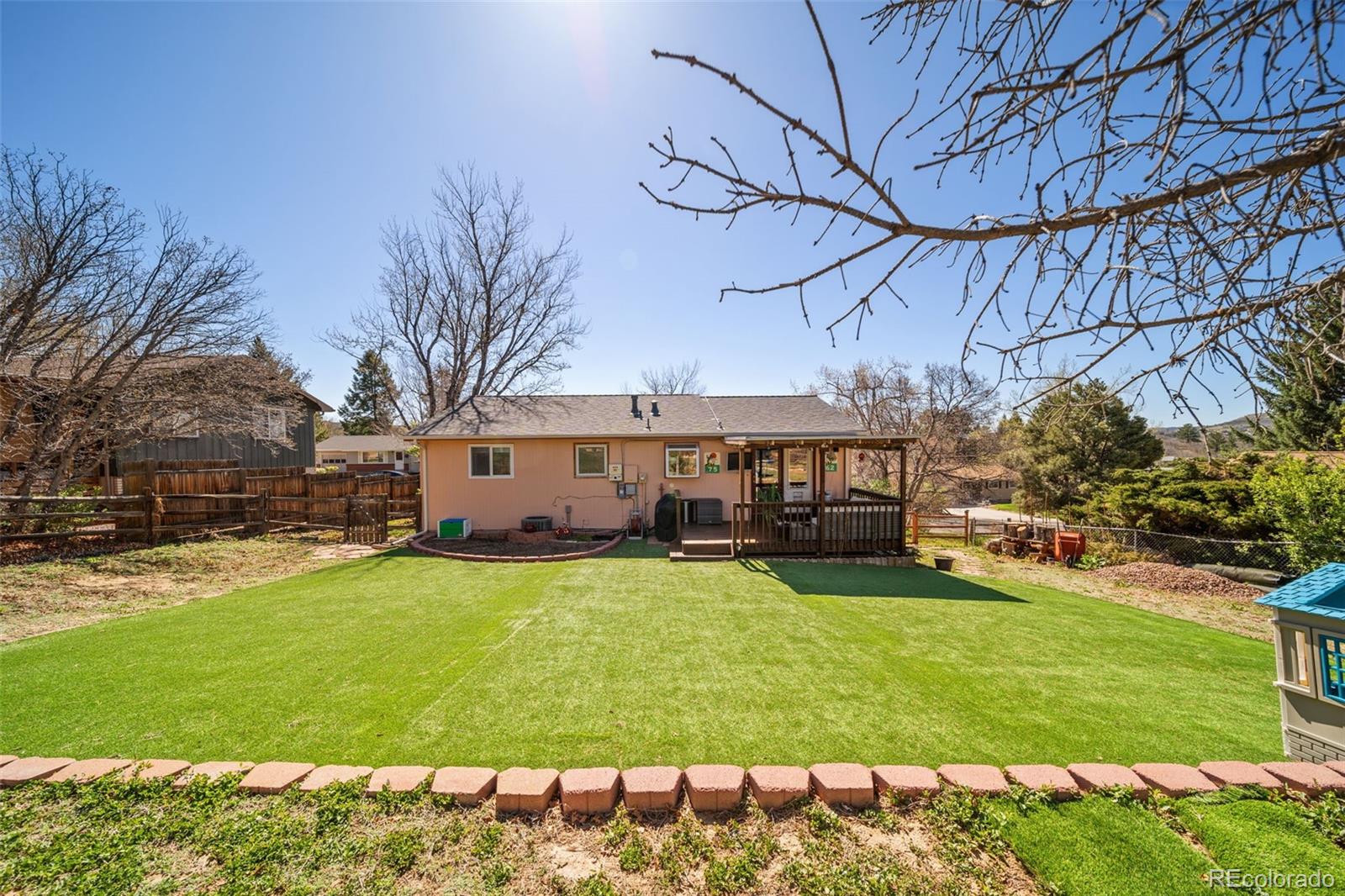 MLS Image #33 for 103  burgess drive,castle rock, Colorado