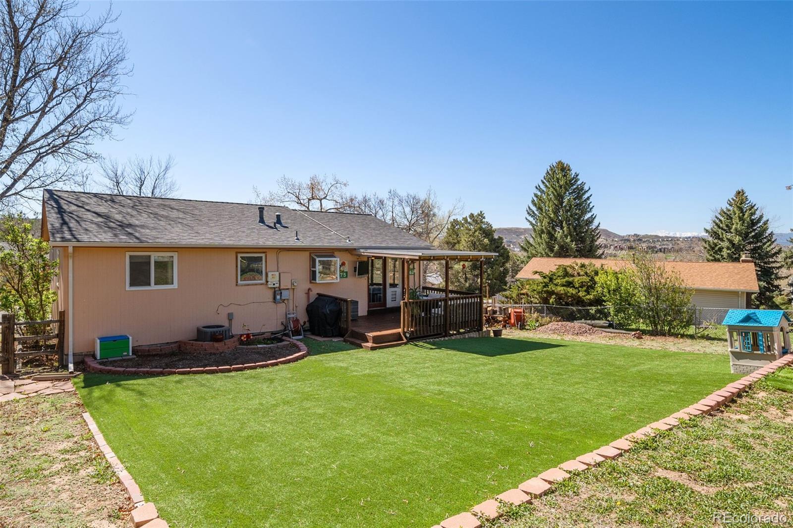 MLS Image #34 for 103  burgess drive,castle rock, Colorado