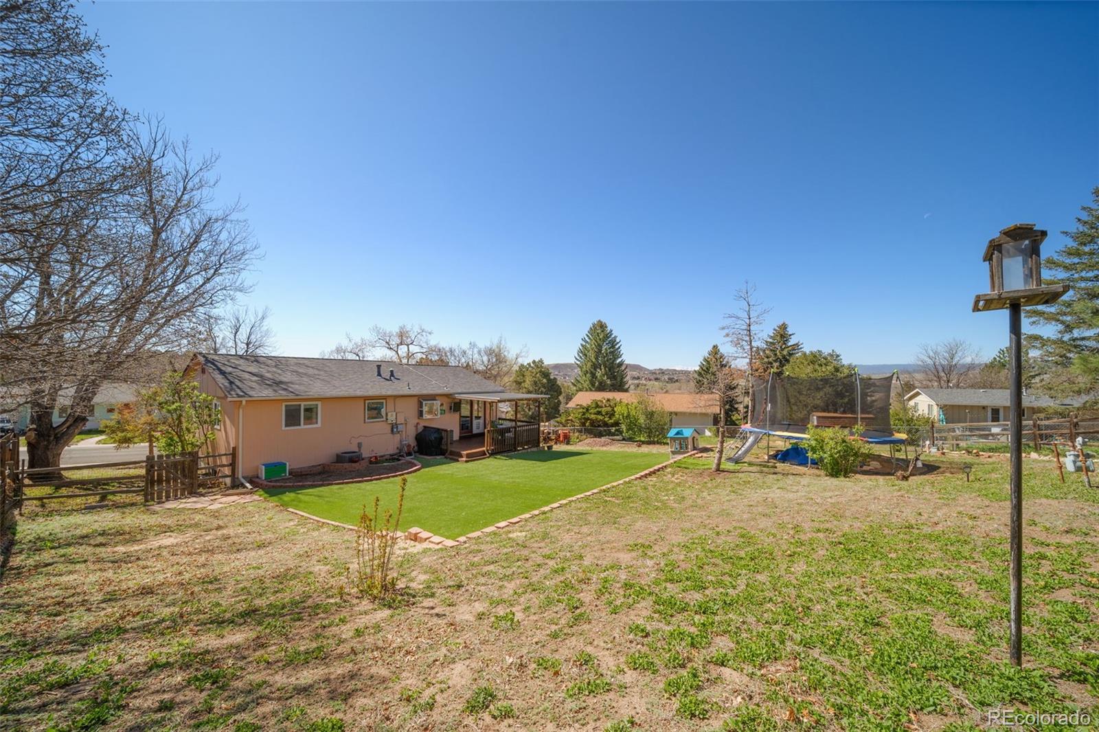 MLS Image #35 for 103  burgess drive,castle rock, Colorado