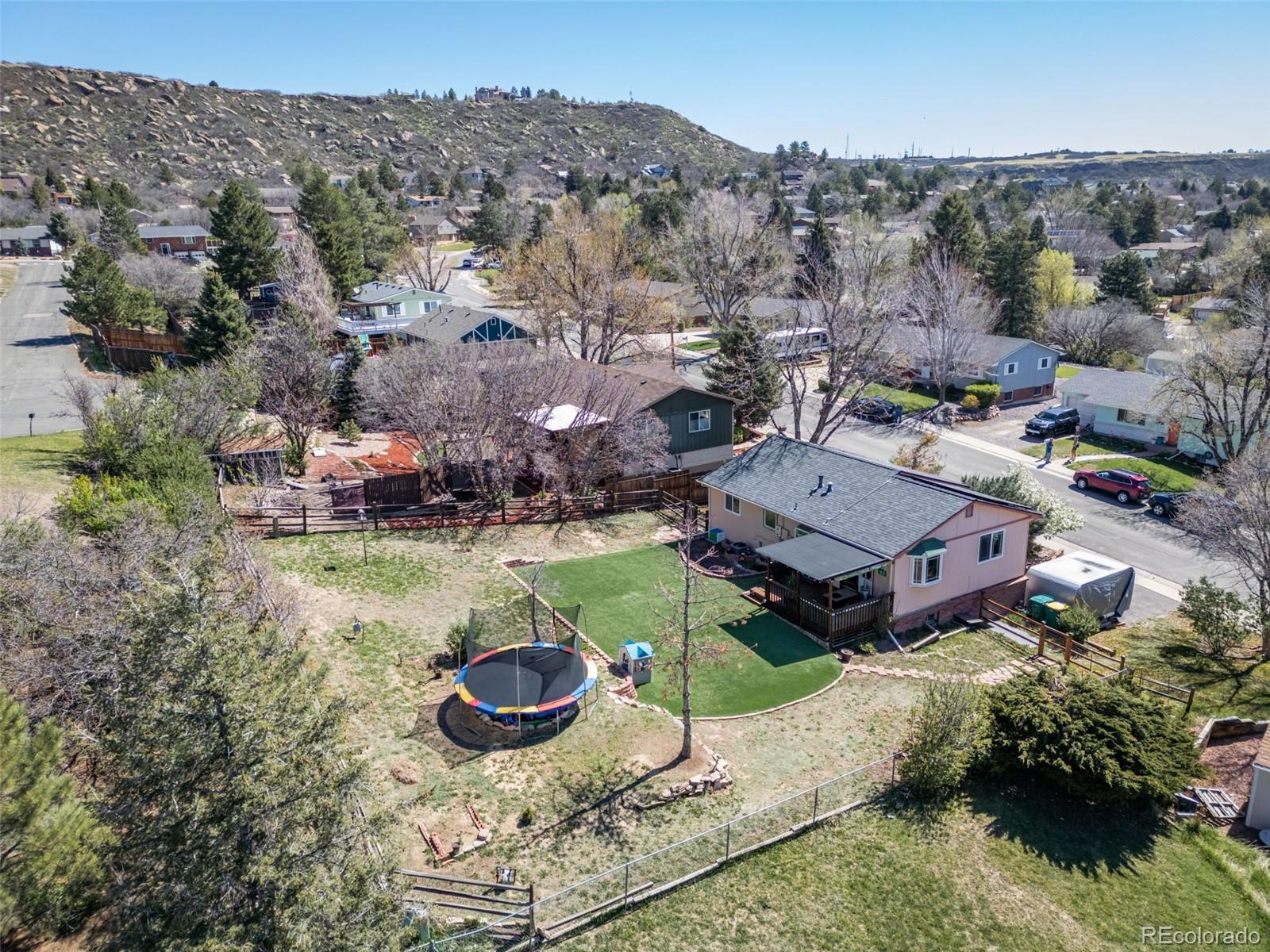 MLS Image #37 for 103  burgess drive,castle rock, Colorado