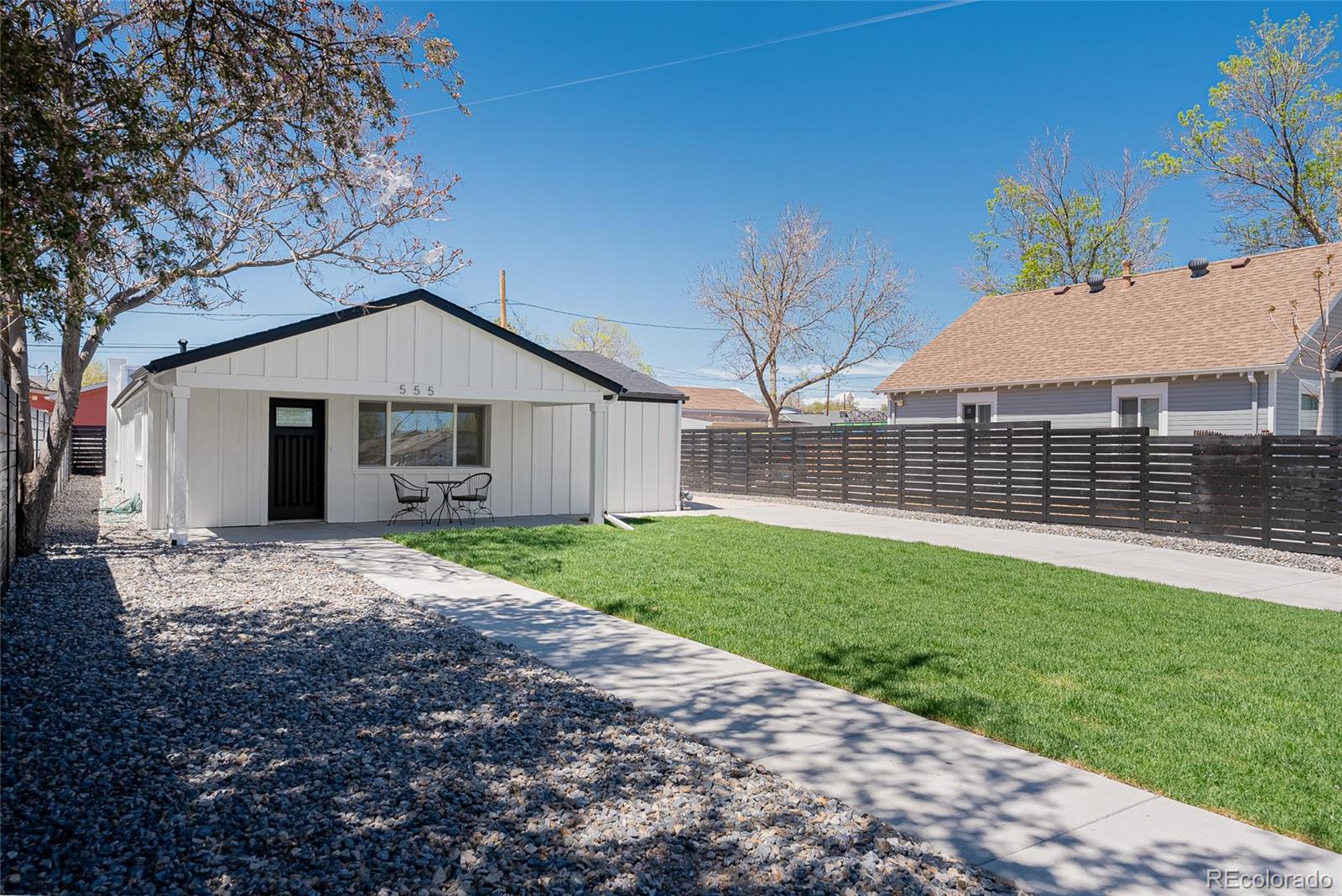 MLS Image #1 for 555 s meade street,denver, Colorado