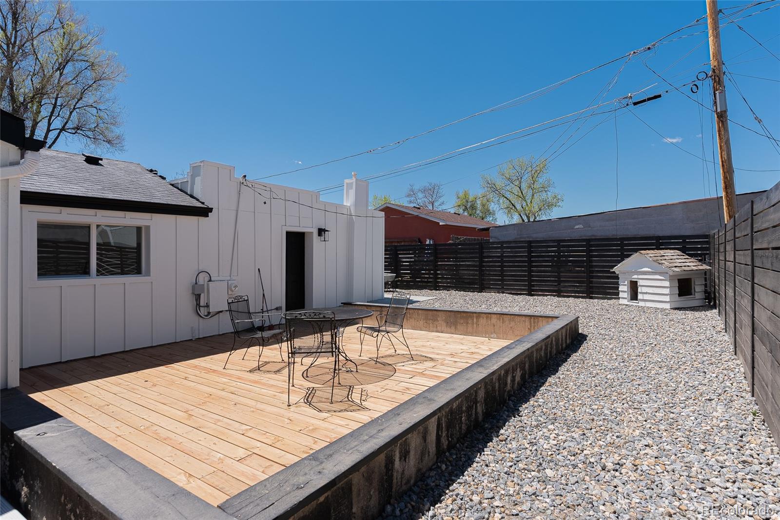 MLS Image #20 for 555 s meade street,denver, Colorado