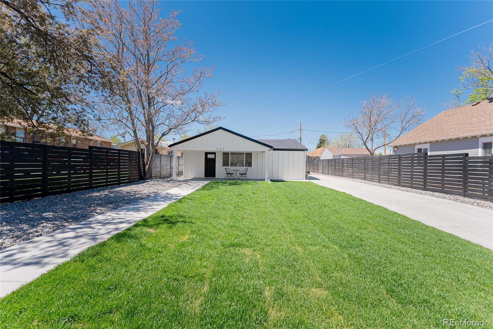 MLS Image #3 for 555 s meade street,denver, Colorado