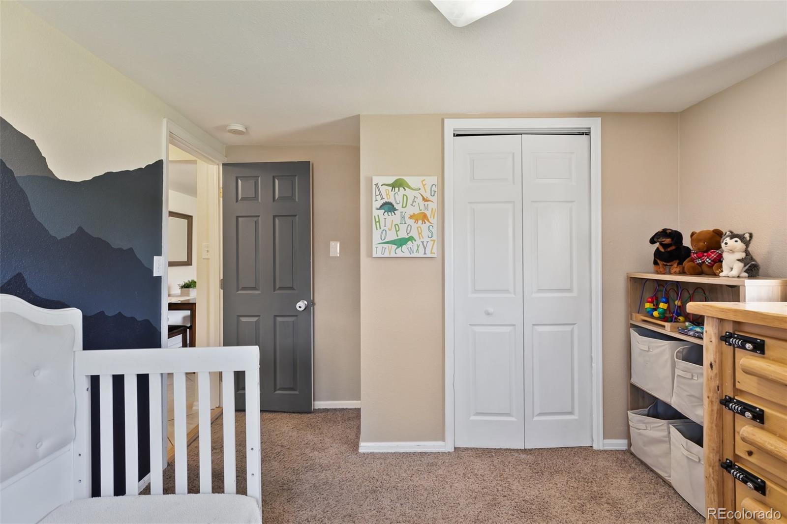 MLS Image #20 for 2420 e san rafael street,colorado springs, Colorado