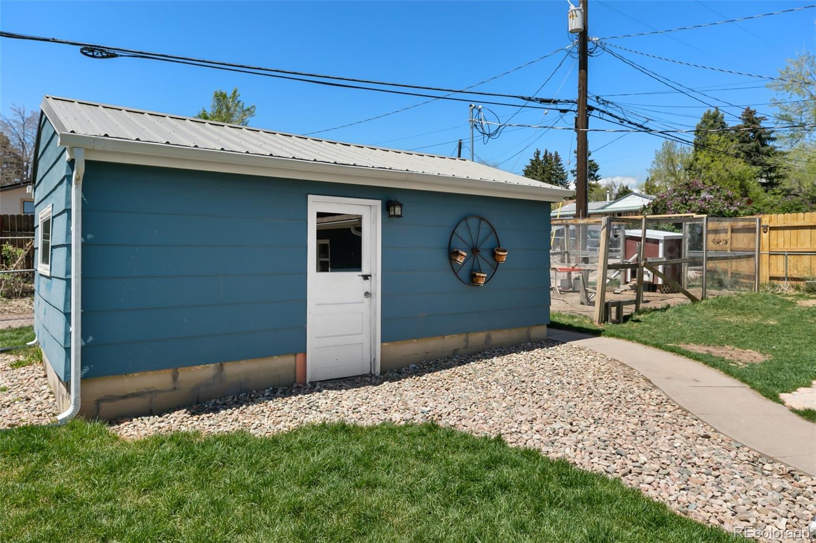 MLS Image #24 for 2420 e san rafael street,colorado springs, Colorado