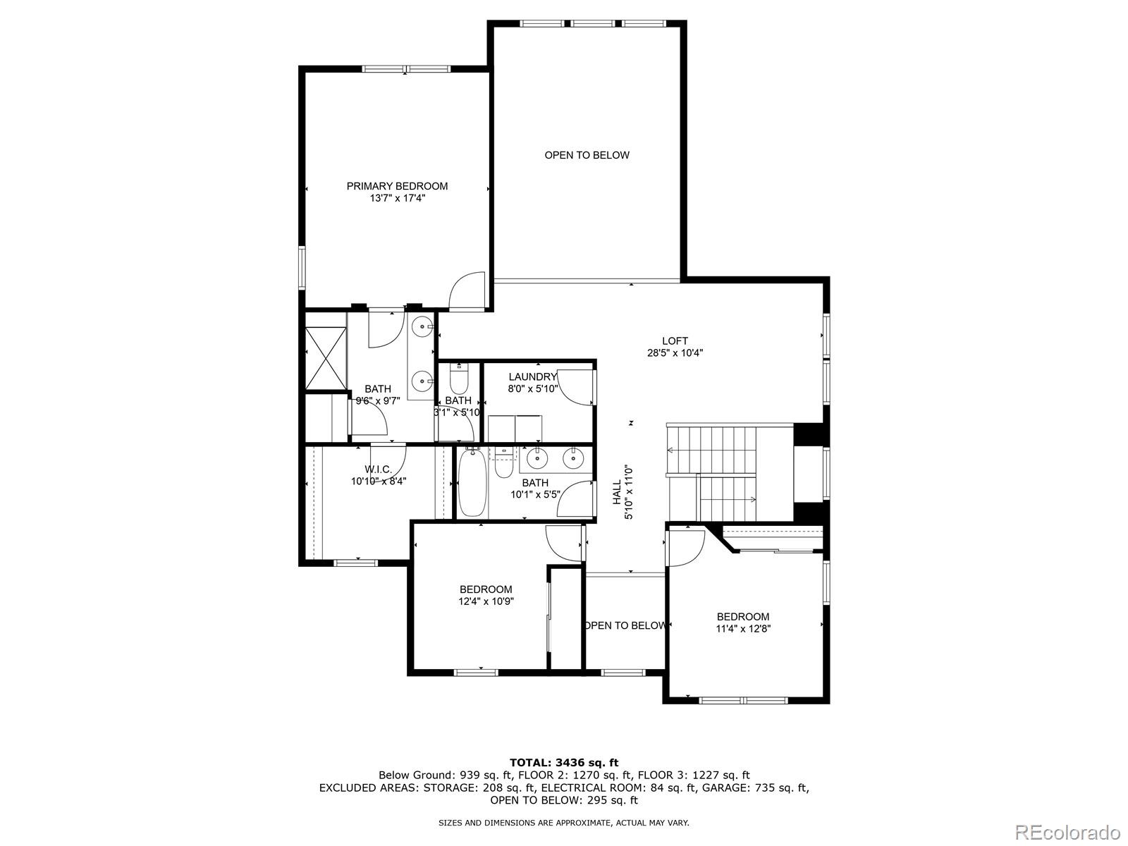 MLS Image #39 for 1583  trefoil way,brighton, Colorado