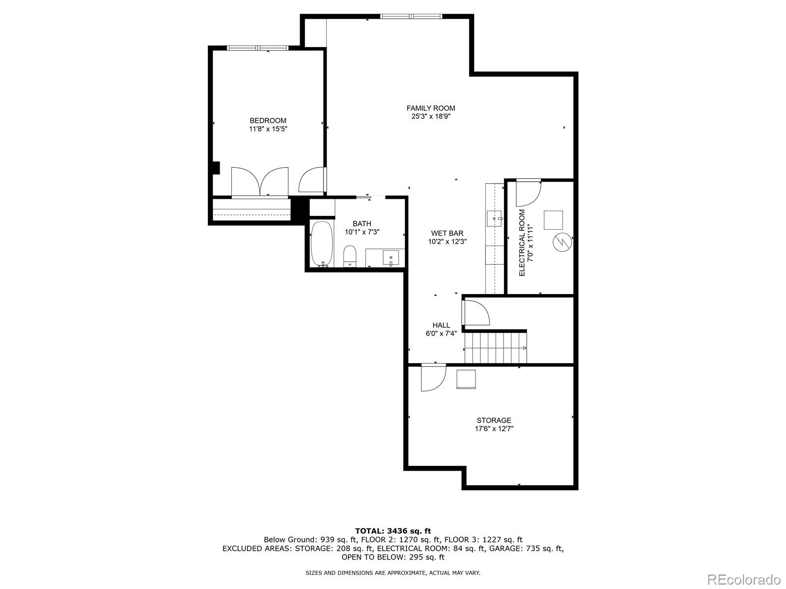 MLS Image #40 for 1583  trefoil way,brighton, Colorado