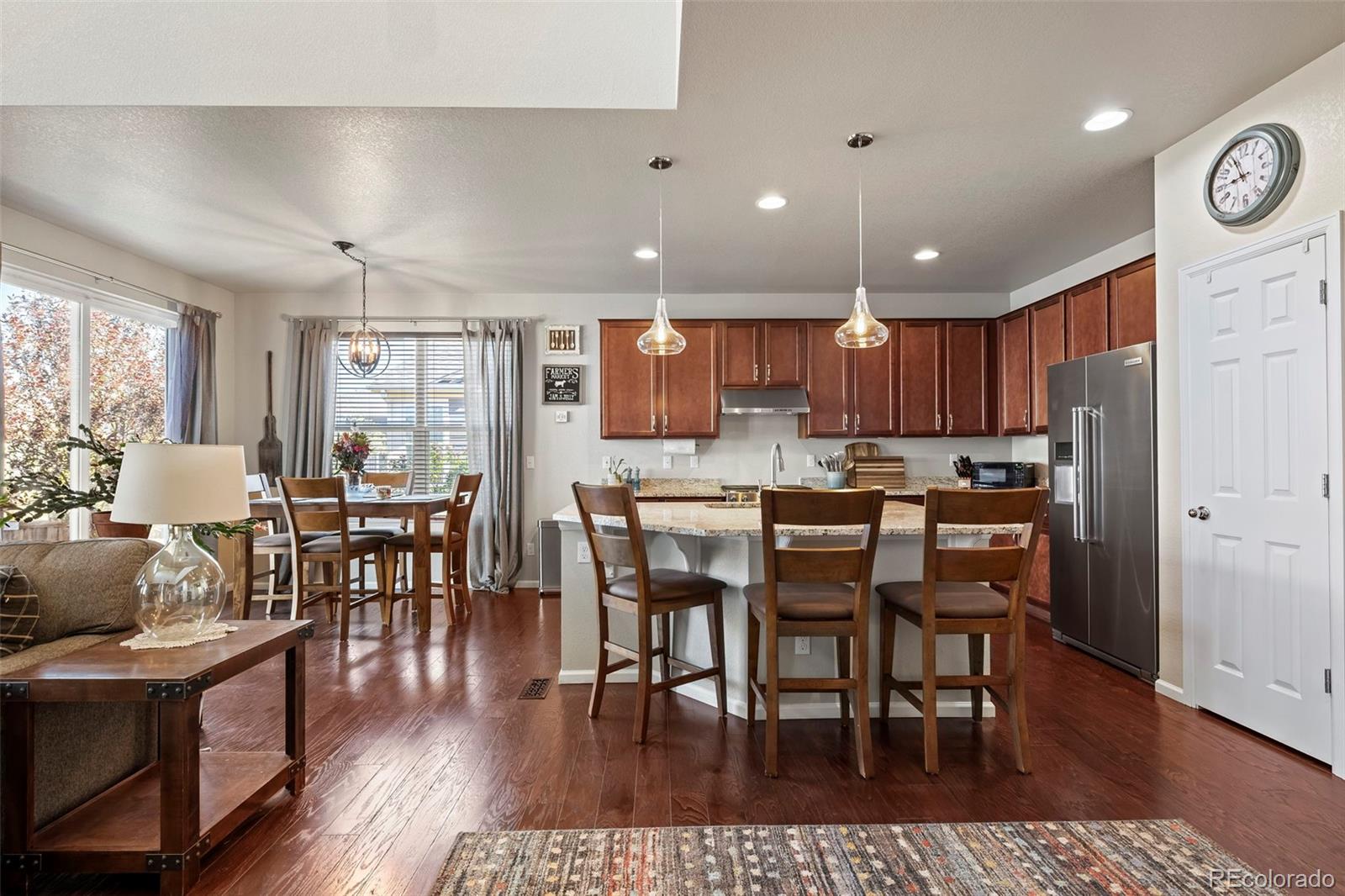 MLS Image #5 for 1583  trefoil way,brighton, Colorado