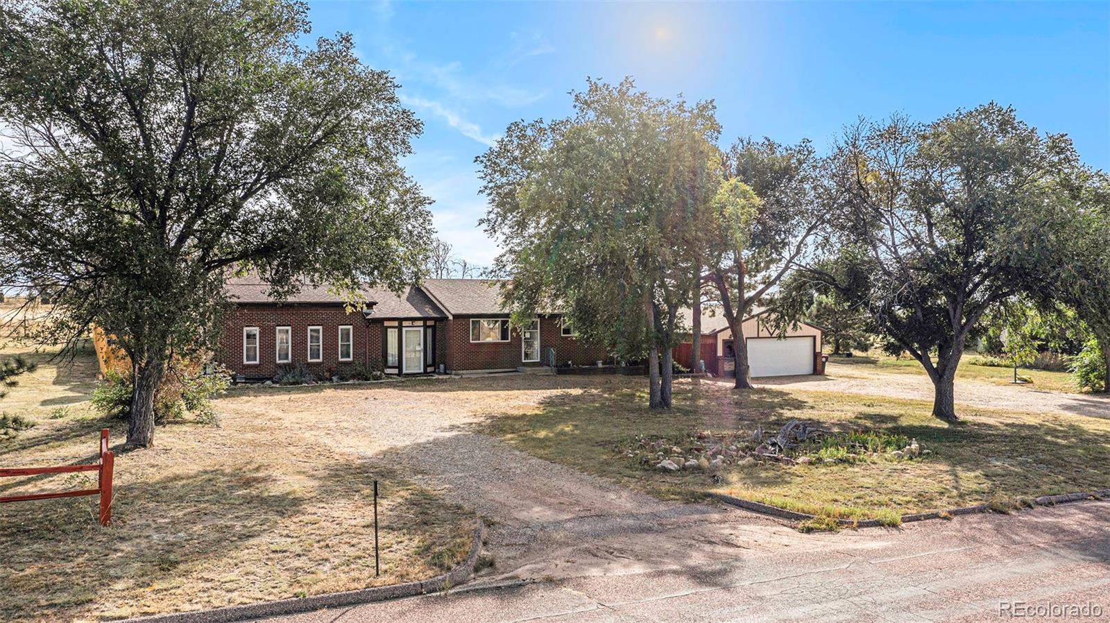 MLS Image #0 for 7815  maverick road,colorado springs, Colorado