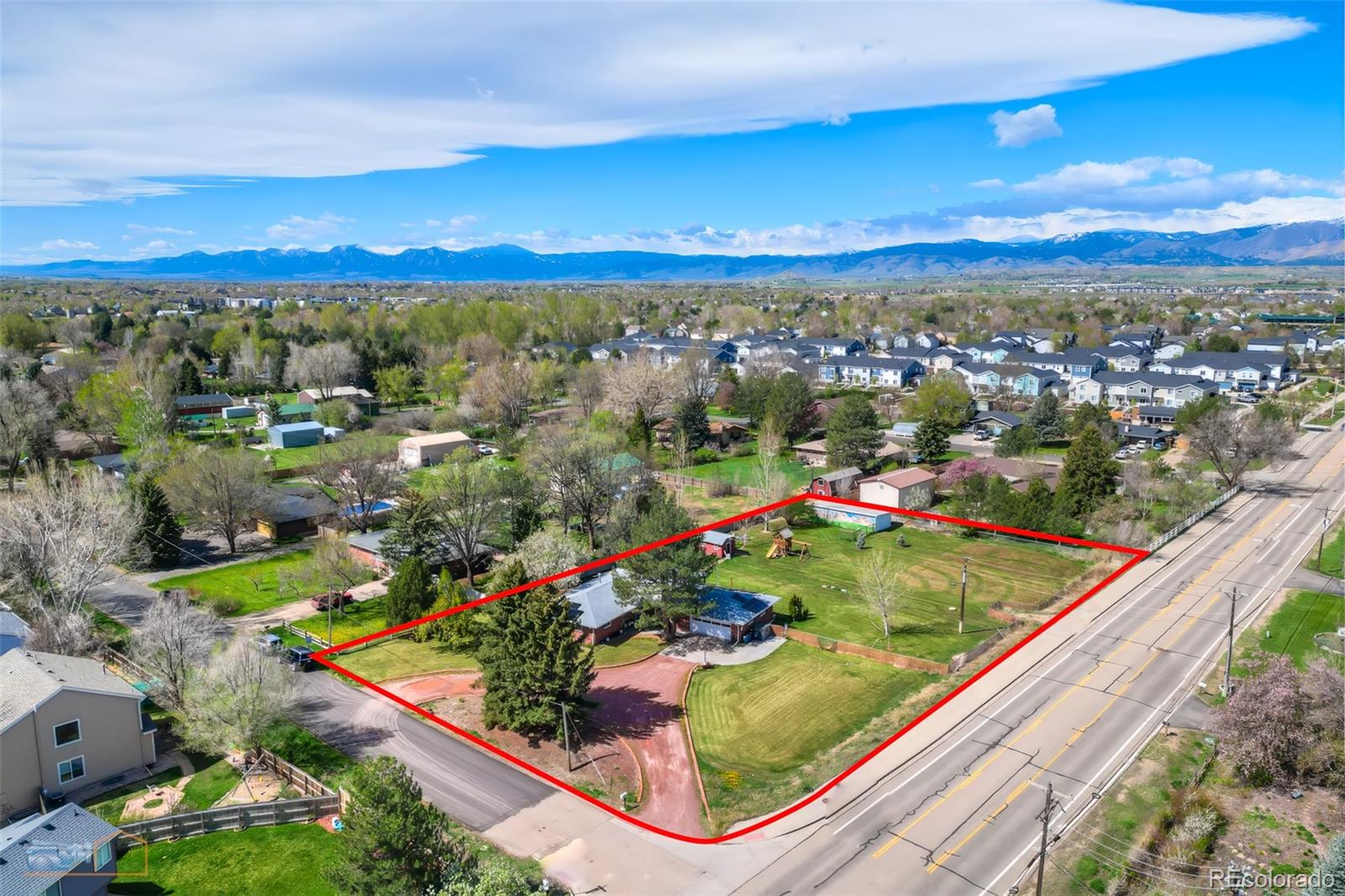 MLS Image #2 for 9799 n 89th street,longmont, Colorado