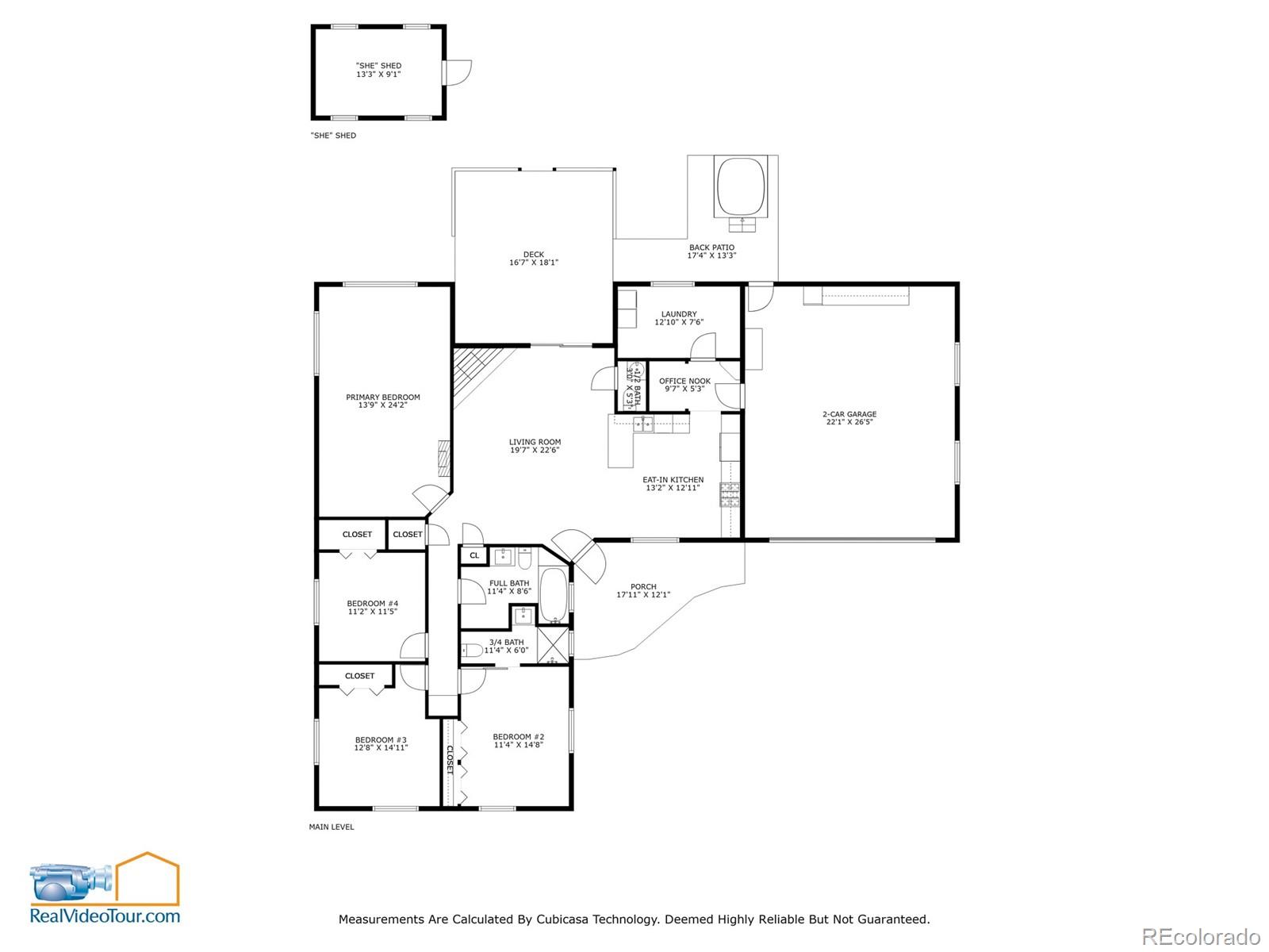 MLS Image #40 for 9799 n 89th street,longmont, Colorado