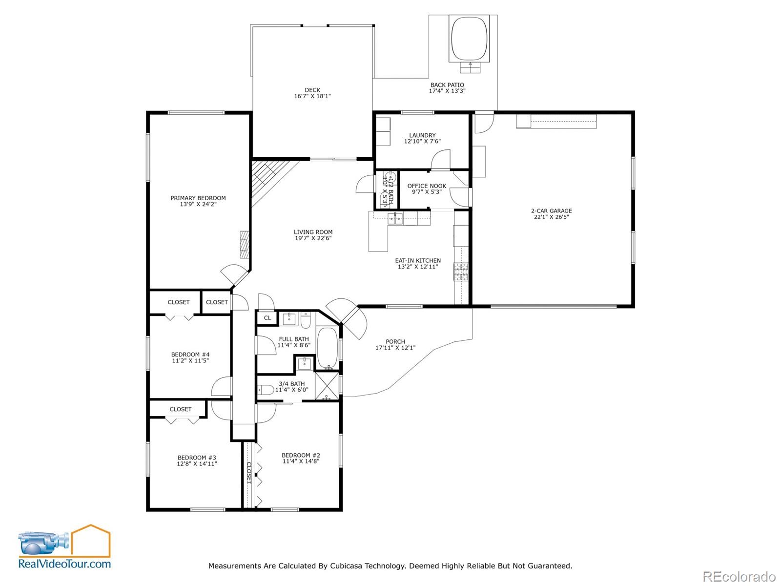 MLS Image #41 for 9799 n 89th street,longmont, Colorado