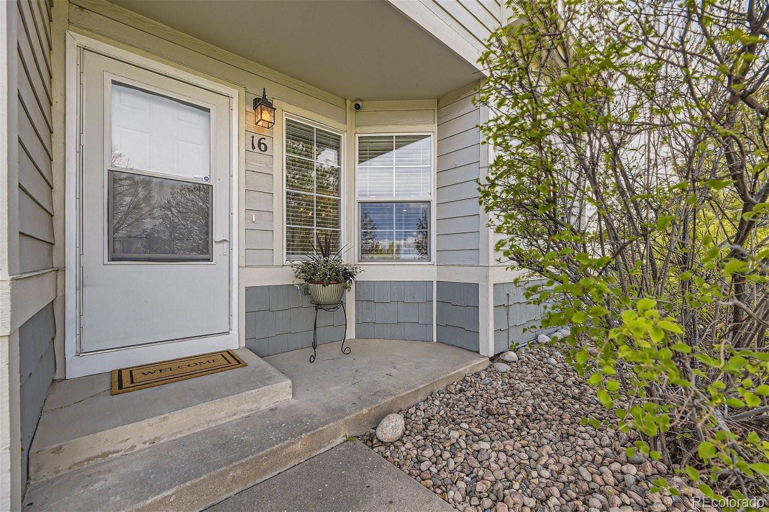 MLS Image #0 for 9567  deerhorn court 16,parker, Colorado