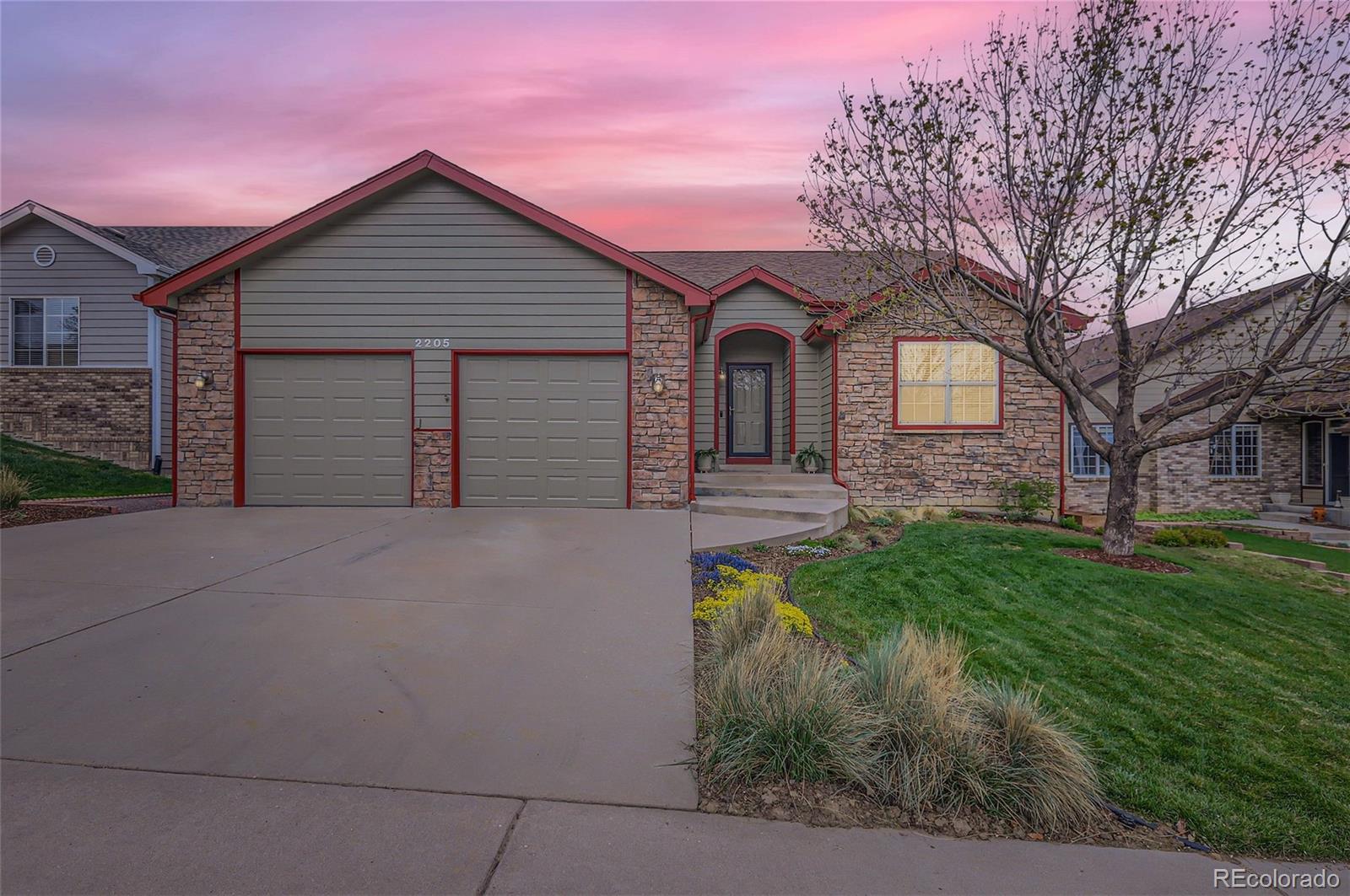 CMA Image for 2205  birdie way,Milliken, Colorado