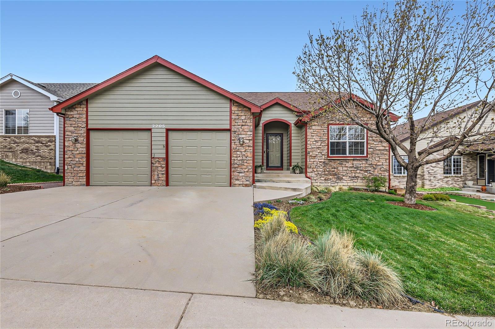 MLS Image #28 for 2205  birdie way,milliken, Colorado